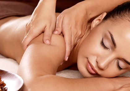 massaggi modena
